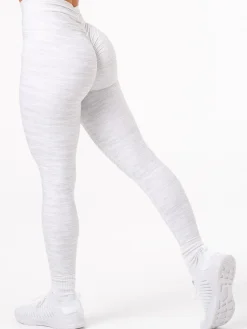 Women Ryderwear NKD V crunch egging