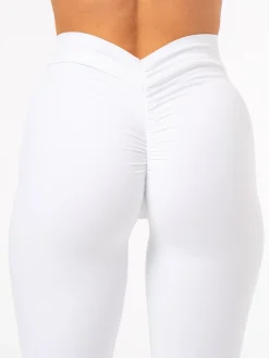 Women Ryderwear NKD V crunch egging