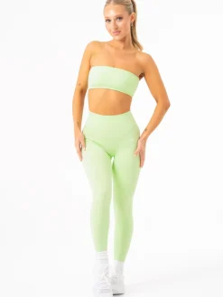 Women Ryderwear NKD V crunch egging