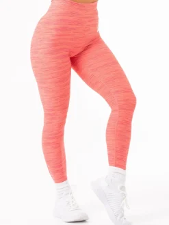 Women Ryderwear NKD V crunch egging