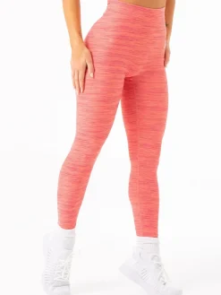 Women Ryderwear NKD V crunch egging