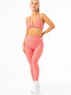 Women Ryderwear NKD V crunch egging
