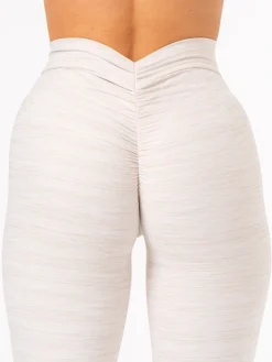 Women Ryderwear NKD V crunch egging