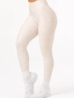 Women Ryderwear NKD V crunch egging