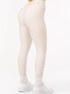 Women Ryderwear NKD V crunch egging