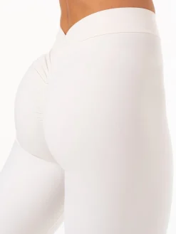 Women Ryderwear NKD V crunch egging