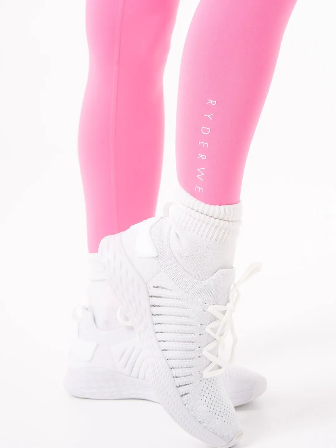 Women Ryderwear NKD V crunch egging
