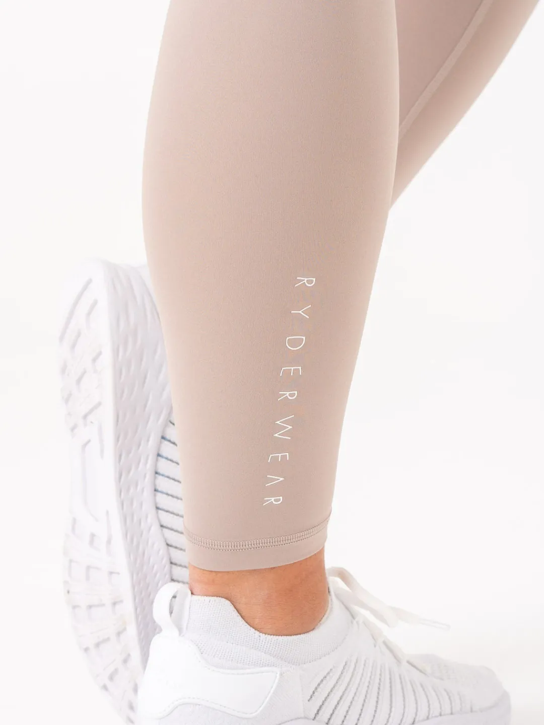Women Ryderwear NKD V crunch egging