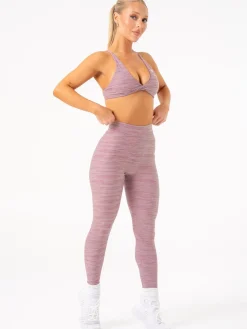 Women Ryderwear NKD V crunch egging