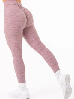 Women Ryderwear NKD V crunch egging