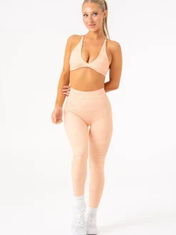 Women Ryderwear NKD V crunch egging