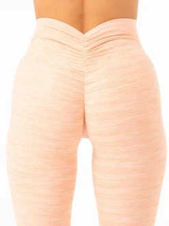 Women Ryderwear NKD V crunch egging