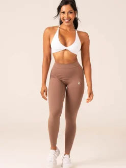 Women Ryderwear NKD V crunch egging