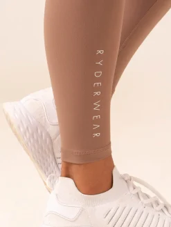 Women Ryderwear NKD V crunch egging