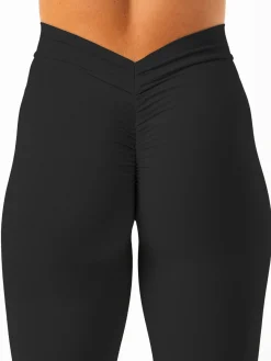 Women Ryderwear NKD V crunch egging
