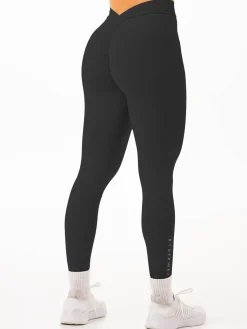 Women Ryderwear NKD V crunch egging