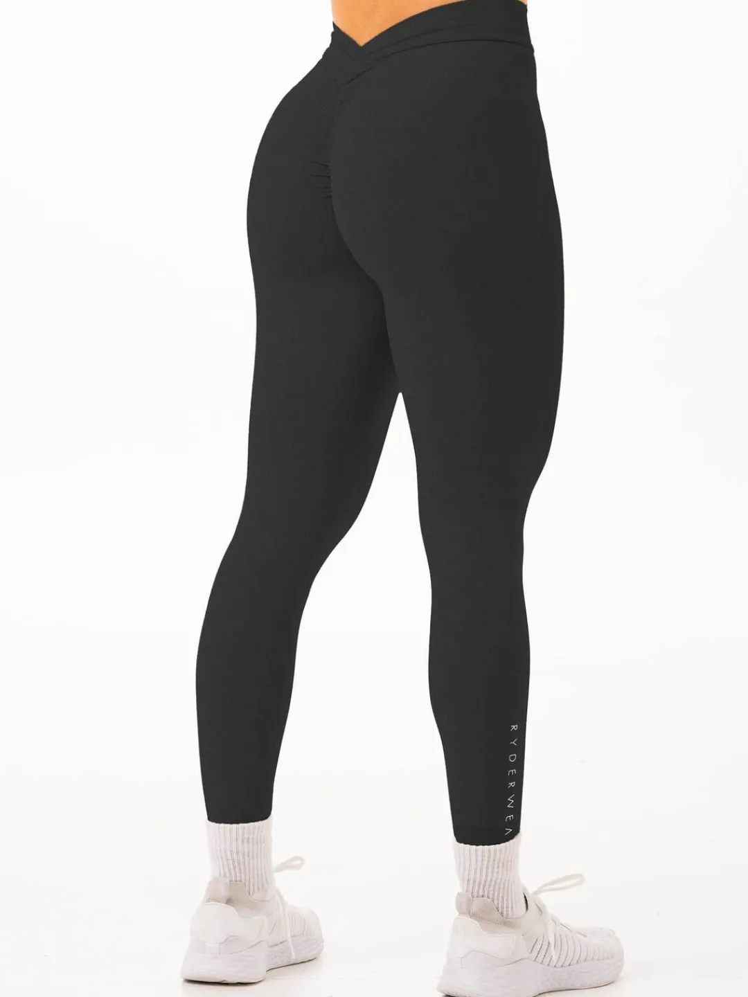 Women Ryderwear NKD V crunch egging