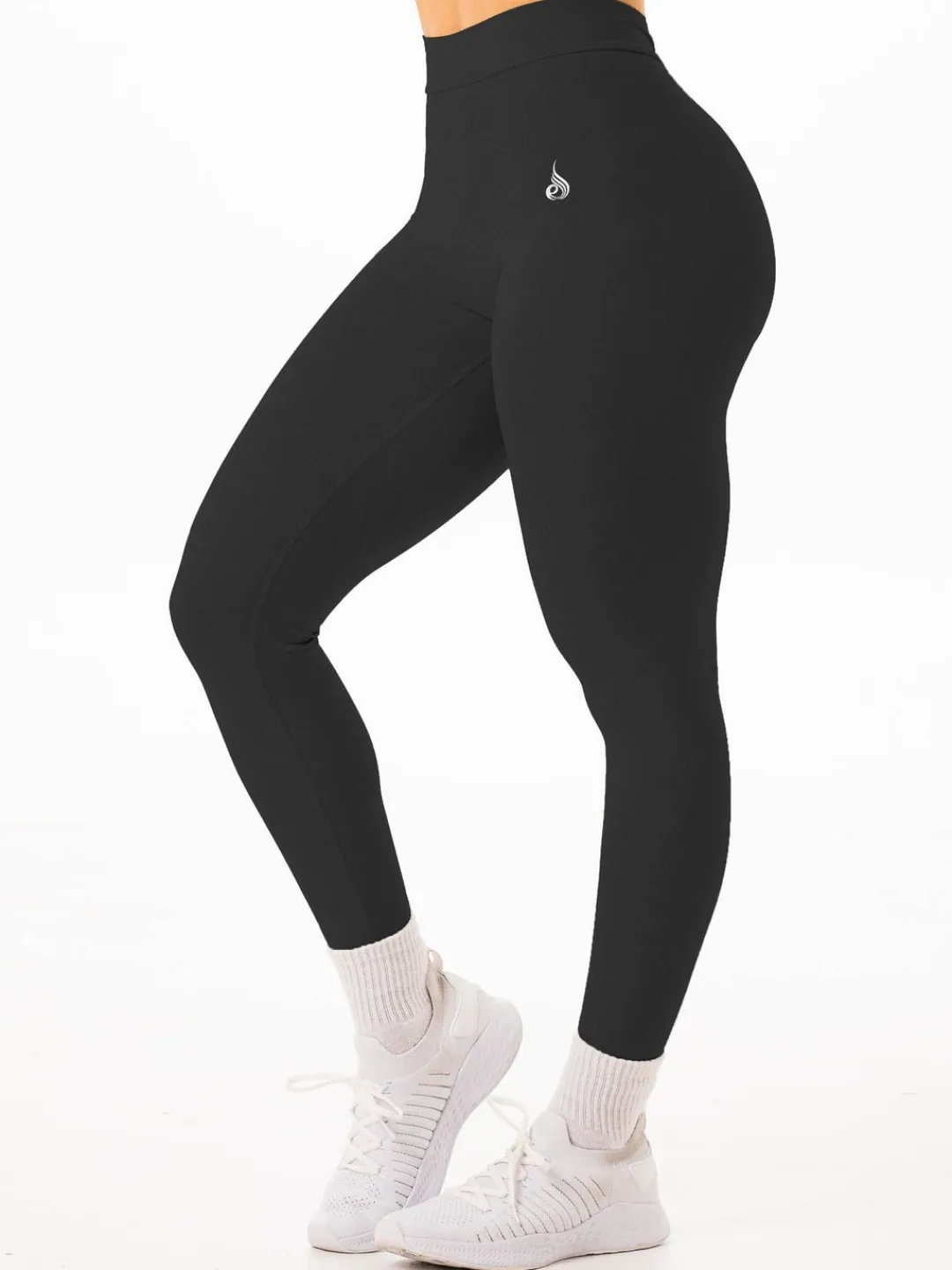 Women Ryderwear NKD V crunch egging