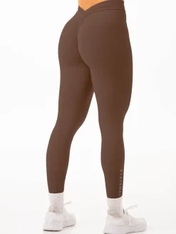 Women Ryderwear NKD V crunch egging