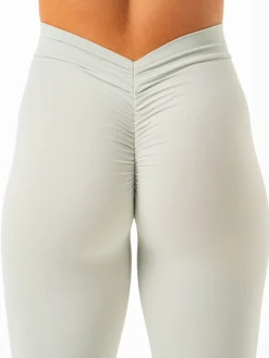 Women Ryderwear NKD V crunch egging