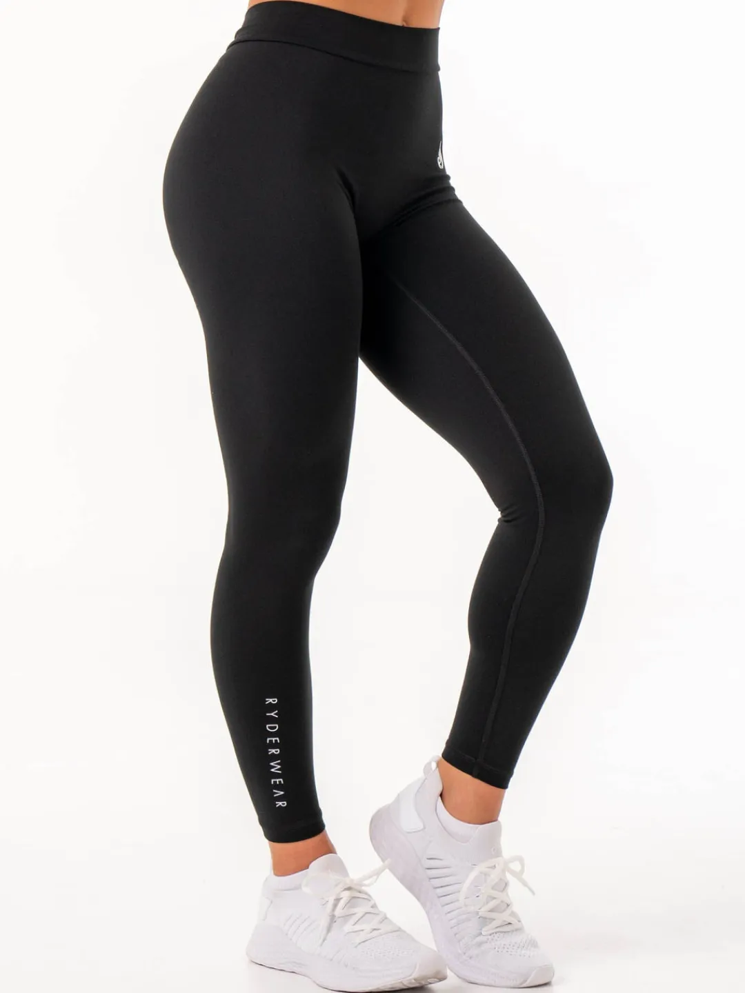 Women Ryderwear NKD V crunch egging