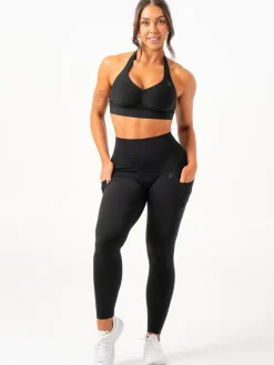 Women Ryderwear NKD V crunch Pocket egging