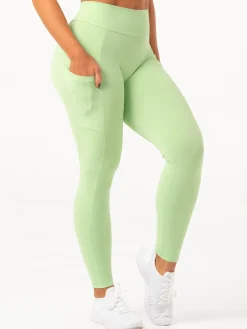 Women Ryderwear NKD V crunch Pocket egging
