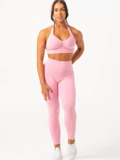 Women Ryderwear NKD V crunch Pocket egging