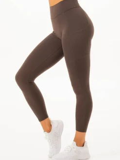 Women Ryderwear NKD V crunch Pocket egging