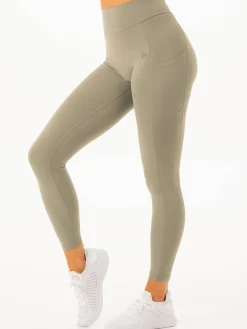 Women Ryderwear NKD V crunch Pocket egging