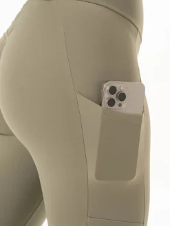 Women Ryderwear NKD V crunch Pocket egging