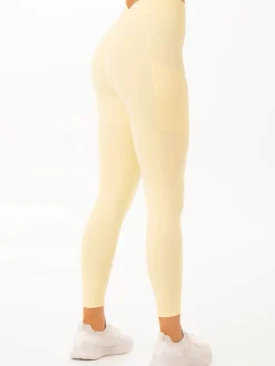 Women Ryderwear NKD V crunch Pocket egging
