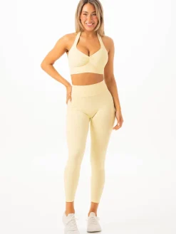 Women Ryderwear NKD V crunch Pocket egging