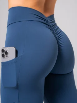 Women Ryderwear NKD V crunch Pocket egging