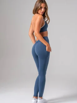 Women Ryderwear NKD V crunch Pocket egging