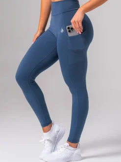 Women Ryderwear NKD V crunch Pocket egging