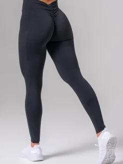 Women Ryderwear NKD V crunch Pocket egging