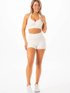 Women Ryderwear NKD V crunch Pocket hort