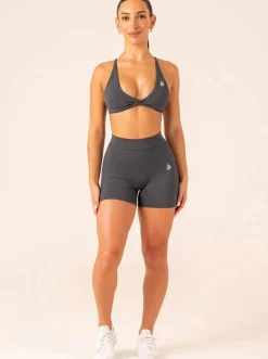 Women Ryderwear NKD V crunch hort
