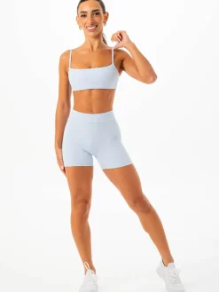 Women Ryderwear NKD V crunch hort