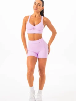 Women Ryderwear NKD V crunch hort