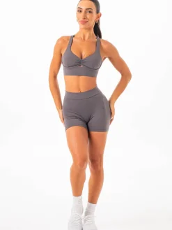 Women Ryderwear NKD V crunch hort