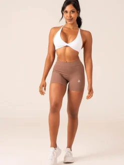 Women Ryderwear NKD V crunch hort