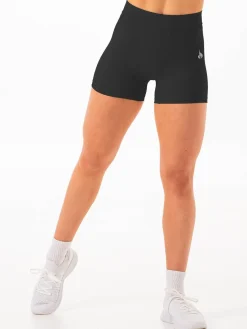 Women Ryderwear NKD V crunch hort