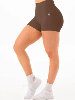 Women Ryderwear NKD V crunch hort
