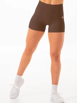 Women Ryderwear NKD V crunch hort
