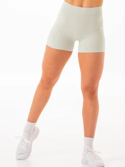 Women Ryderwear NKD V crunch hort