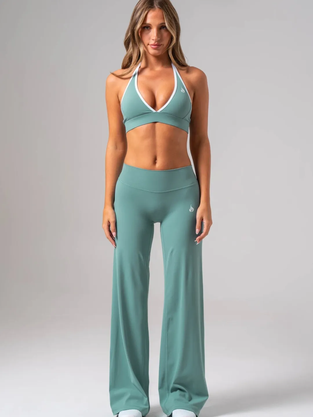 Women Ryderwear NKD Wide egging