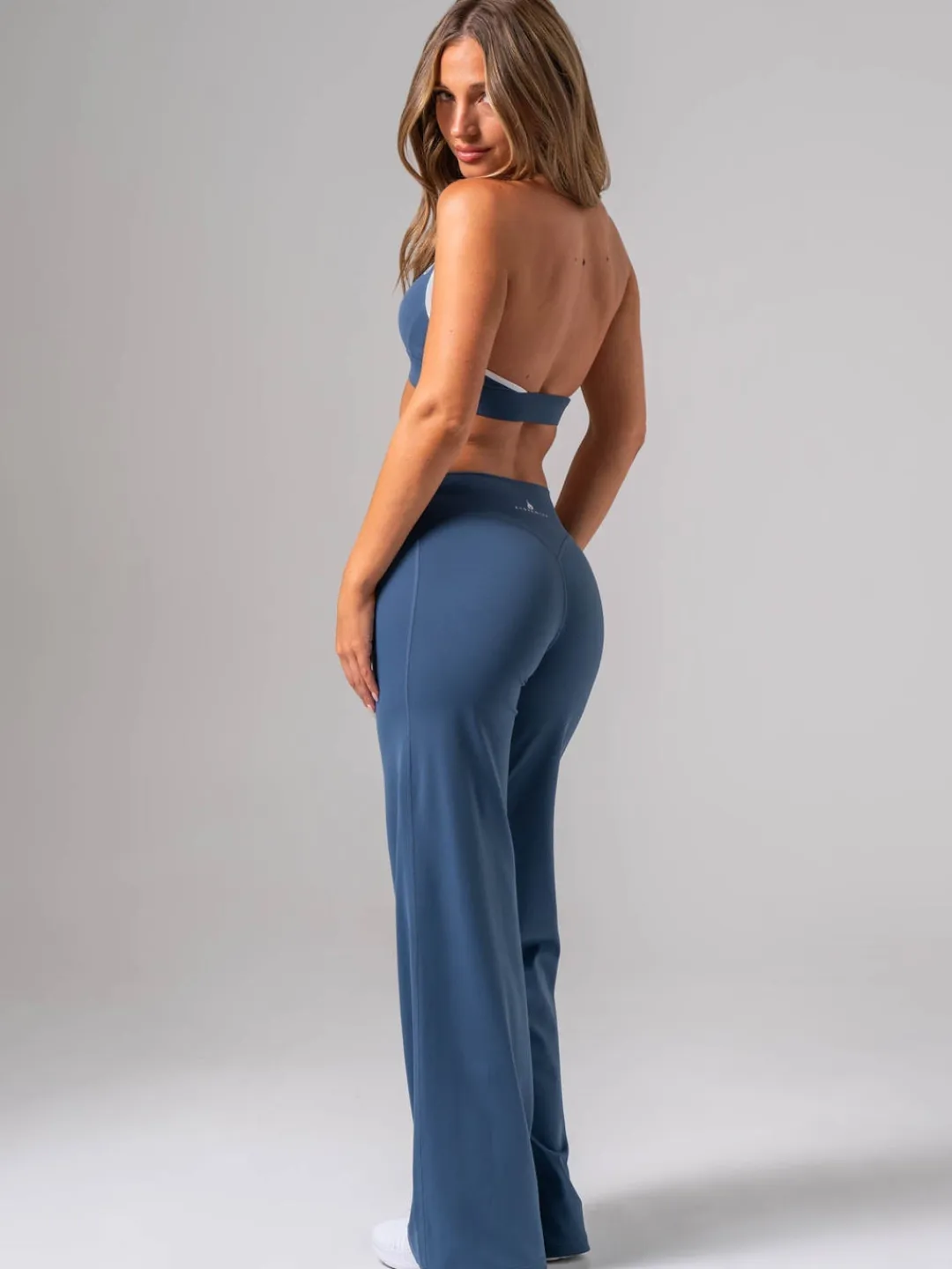 Women Ryderwear NKD Wide egging