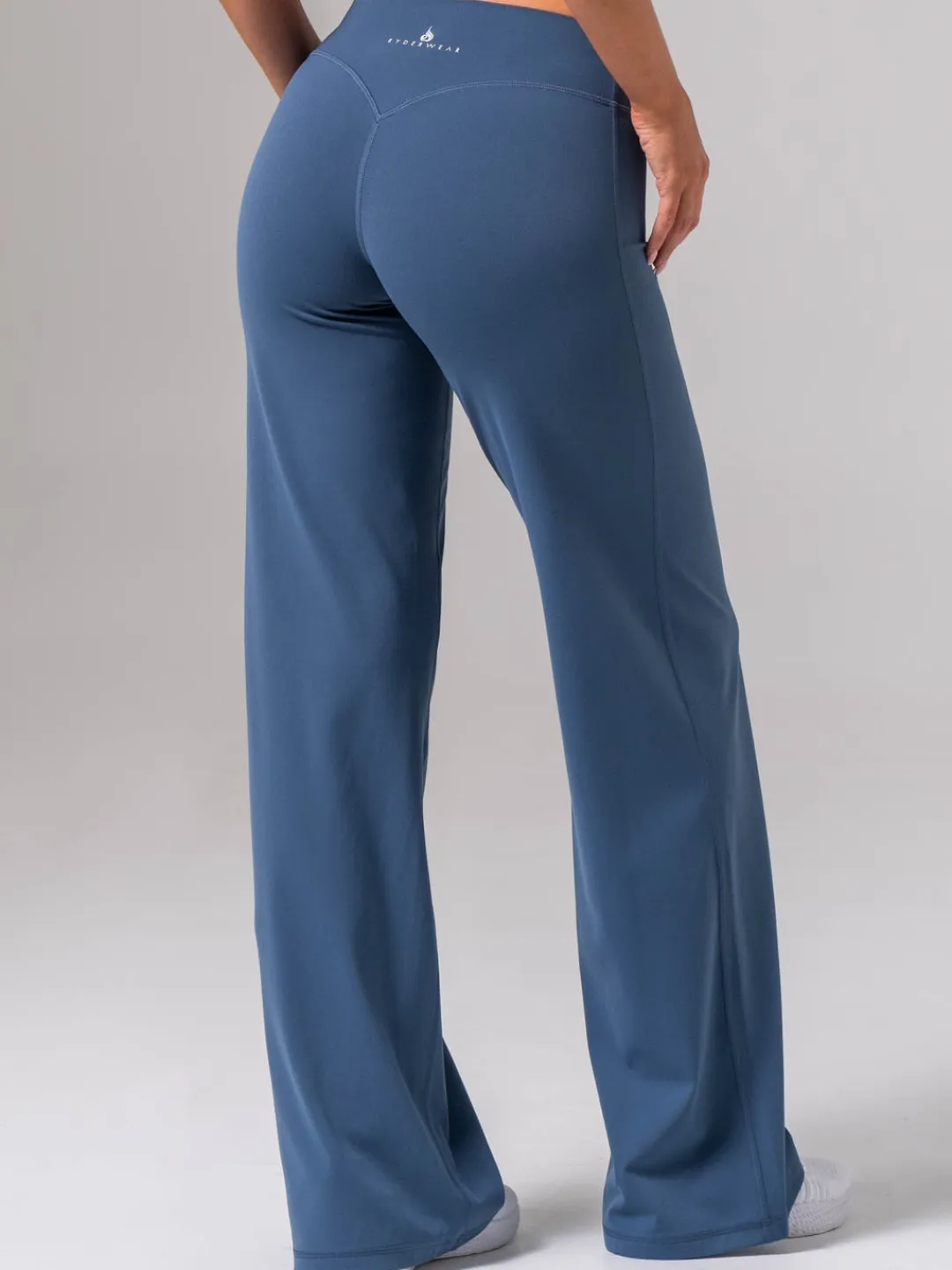 Women Ryderwear NKD Wide egging